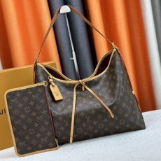 LV Shopping Bags